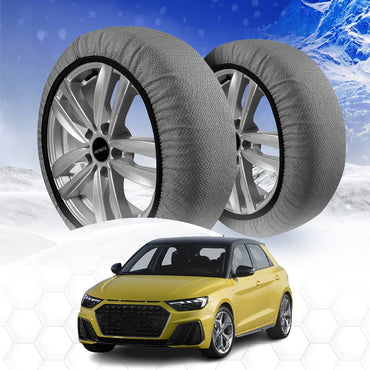 Audi A1 Kar Çorabı - ExtraPro Aksesuarları Detaylı Resimleri, Kampanya bilgileri ve fiyatı - 1